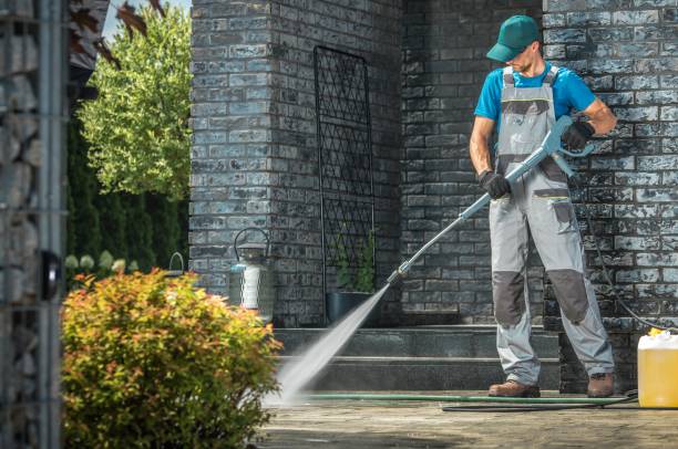 Best Fleet Vehicle Washing  in Forestville, MD